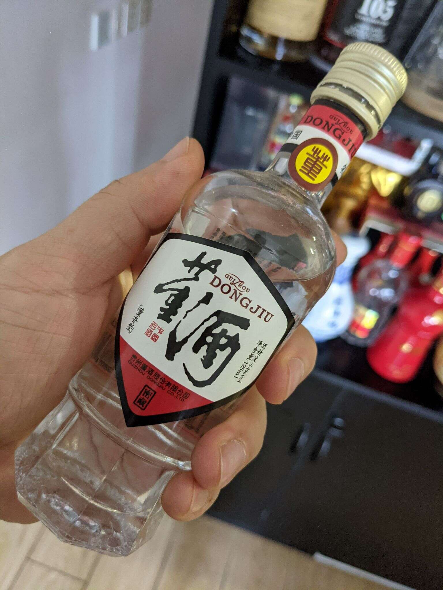 董酒 密藏 20210620 062521844